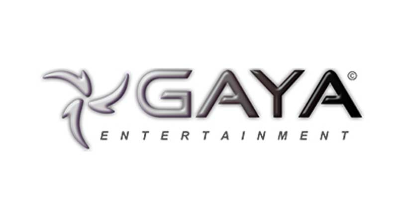 GAYA ENTERTAINMENT